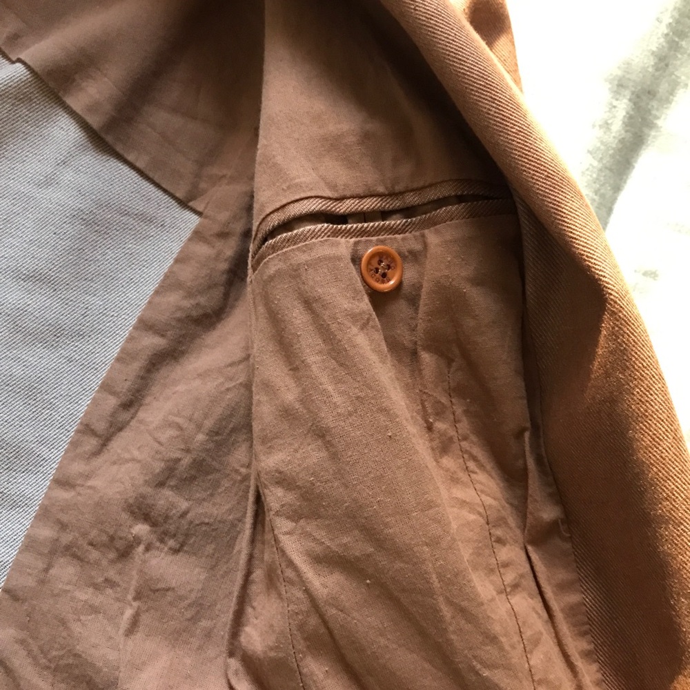 Marc Jacobs jacket - Picture 4 of 10